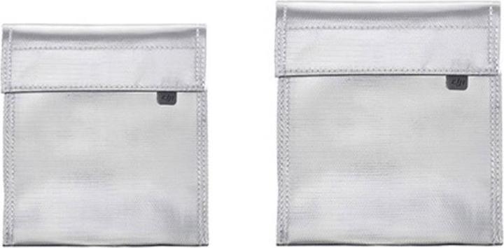 Produktbild DJI LiPo Akku Safe Bag, Klein (Universal)