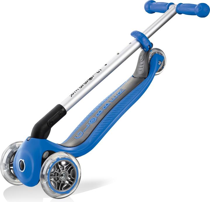 Actual product image Globber Scooter Primo Foldable