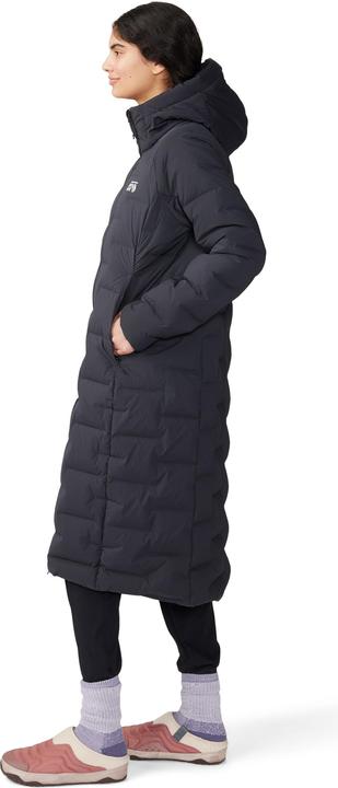 Image du produit Mountain Hardwear Stretchdown Long (S)