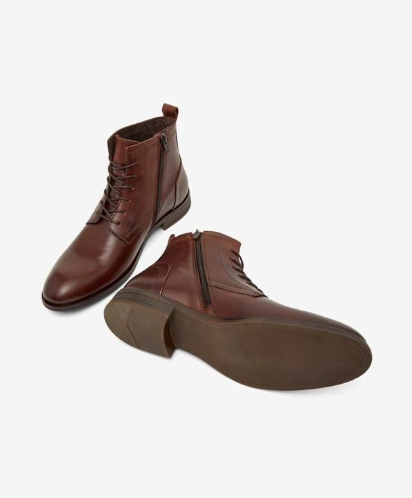 Actual product image Bianco BIABYRON boots (42)