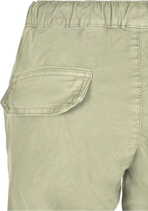 Immagine prodotto Urban Classics Pantaloni da jogging a vita alta da donna (4XL)