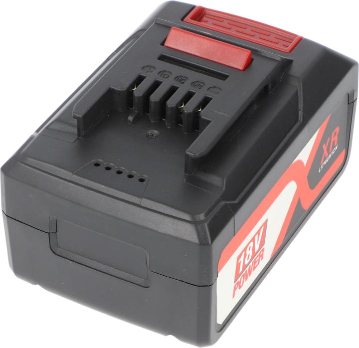 Immagine prodotto AccuCell Batteria di ricambio o seconda batteria per la batteria Einhell Power X-Change 18V, 3000mAh, PXC1830 (18 V)