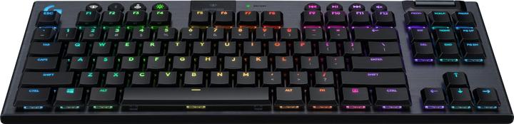 Actual product image Logitech G G915 (DE, Wireless)
