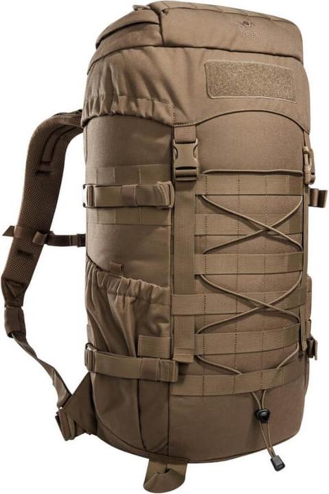 Immagine prodotto Tasmanian Tiger TT Mil OPS Pack 30 Coyote (30 l)