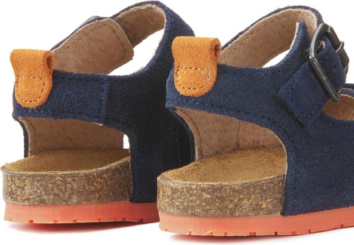 Produktbild La Redoute Collections Ledersandalen (22)