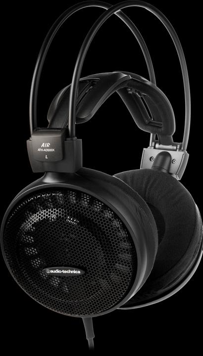 Produktbild Audio-Technica ATH-AD500X (Kabelgebunden)