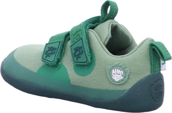 Produktbild Affenzahn Kid's Barfussschuh Baumwolle Lucky (31)