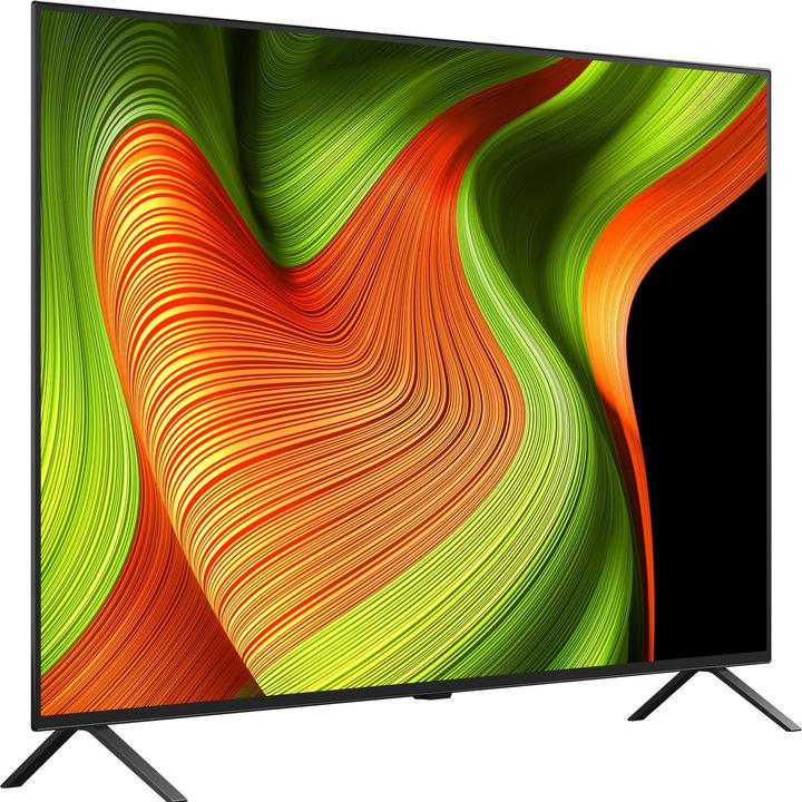 Produktbild LG OLED55B59LA (55", B5, OLED, 4K, 2025)