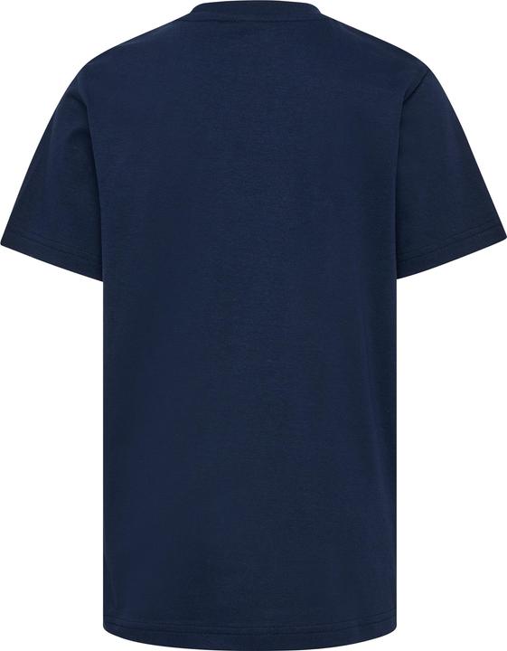 Actual product image hummel Hmltukas T-Shirt S/S 2-Pack (116)