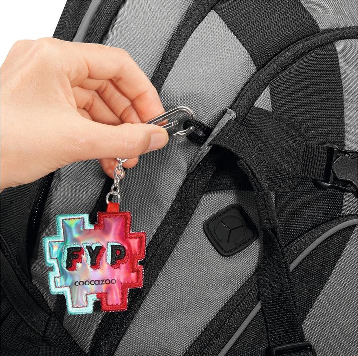 Actual product image Coocazoo Mate (30 l)