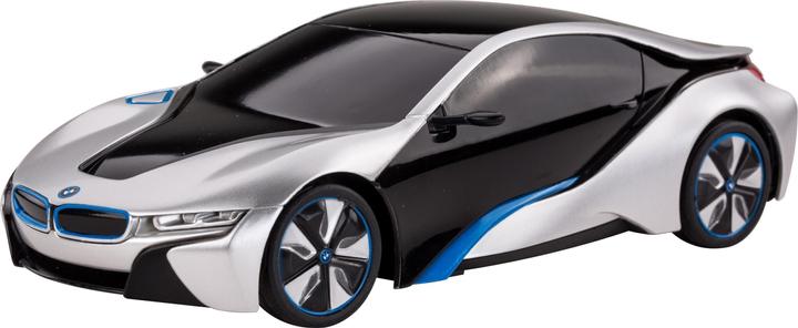Immagine prodotto Rastar auto BMW I8 1:24 RC 48400