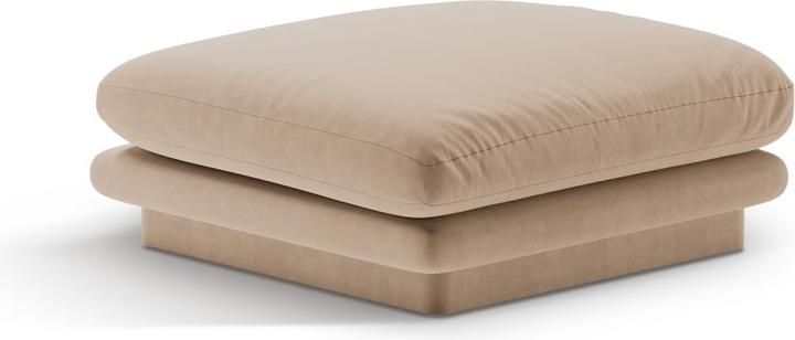 Produktbild Micadoni Torino (Polsterhocker)