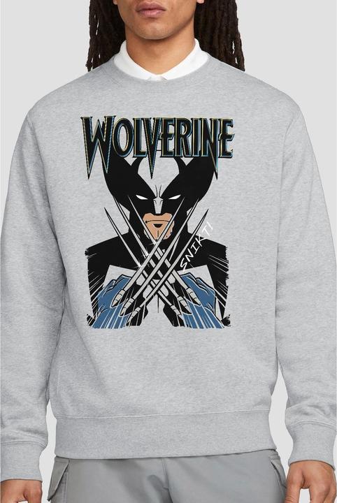Produktbild XMen Sweatshirt (M)