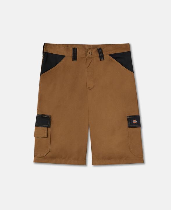 Dickies Everyday Short Ant Penny Blk (28)