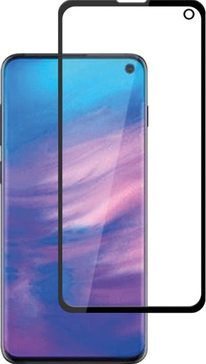 Image du produit Mocolo Verre de protection 3D plein écran (1 pièce(s), Samsung Galaxy S10e)