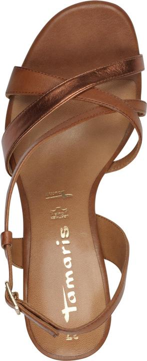 Actual product image Tamaris Sandal (35)