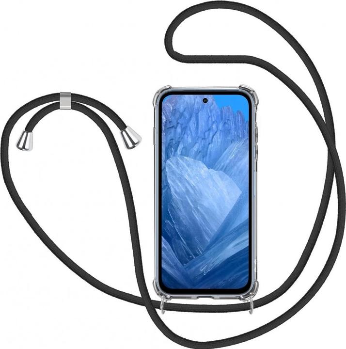 Screenguard Google Pixel 8a Loopster Necklace Cover