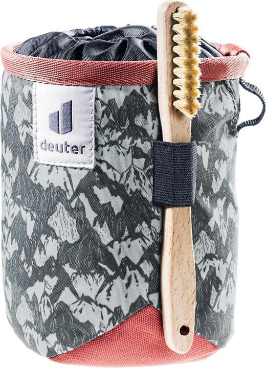 Actual product image Deuter Gravity Chalk Bag I