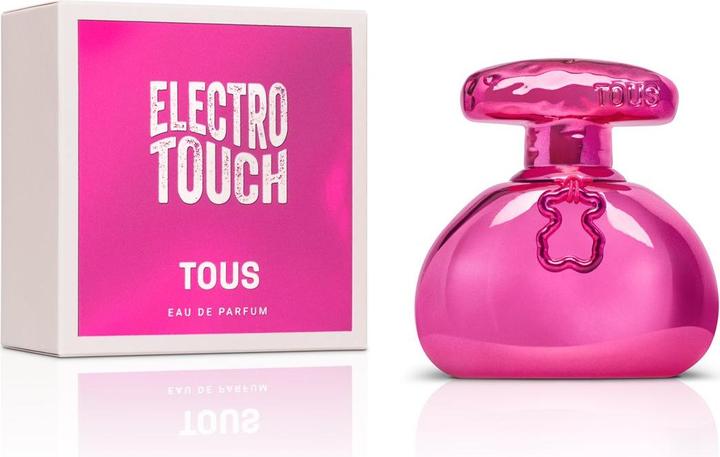 Tous Electro Touch Eau de Parfum