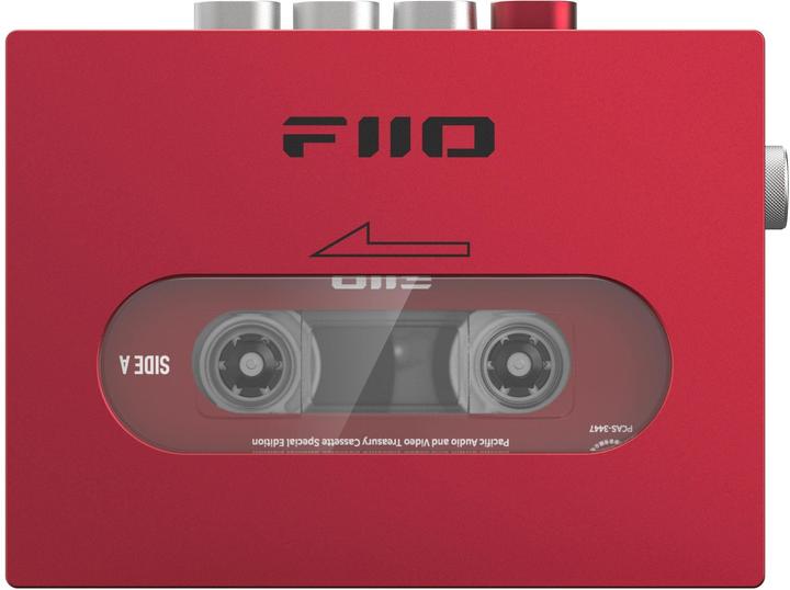 FiiO CP13