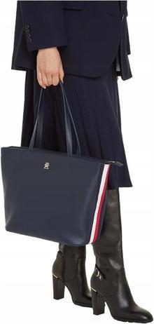 Produktbild Tommy Hilfiger Shopper TH ESSENTIAL