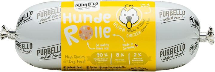 Immagine prodotto Purbello biddy (Adulto, 8 pz., 200 g)