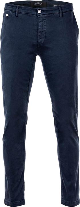 Produktbild Replay Benni Chino Regular Fit 010 (W33/L32)