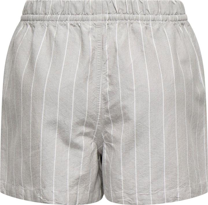 Produktbild JdY Locker geschnitten Mittlere Taille Shorts Shorts (M)