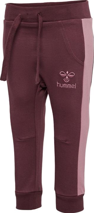 Actual product image hummel Hmlkris Pants (92)
