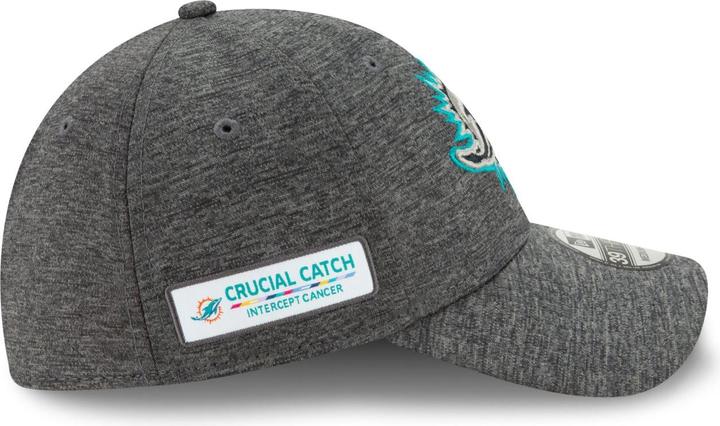 Immagine prodotto New Era 39Thirty Stretchfit Crucial Catch NFL Teams (S/M)