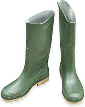 Image du produit No Name BOTTES EN CAOUTCHOUC 900PJ1/PS1/P SIZE 43 LONG (43)