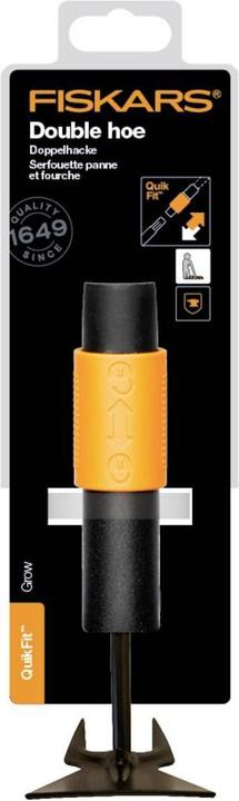 Produktbild Fiskars Gartenhacke