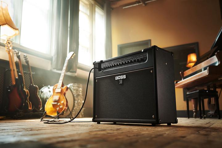 Image du produit BOSS KTN-ART 3 (Guitare, 100 W)