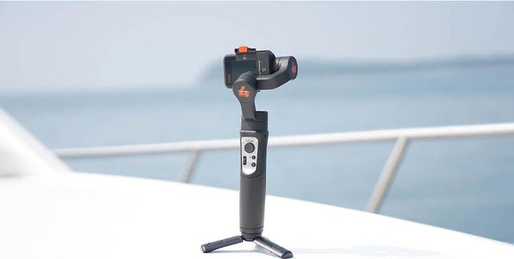 Produktbild Hohem iSteady Pro 4 (Actionkamera, 0.15 kg)
