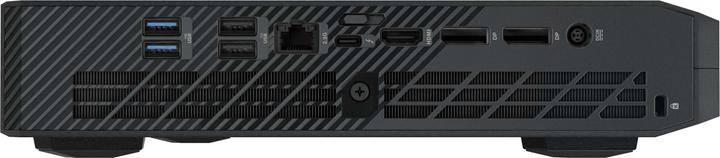 Actual product image ASUS RNUC14SRKU910000I BB U9 185H (Intel Core Ultra 9 185H)