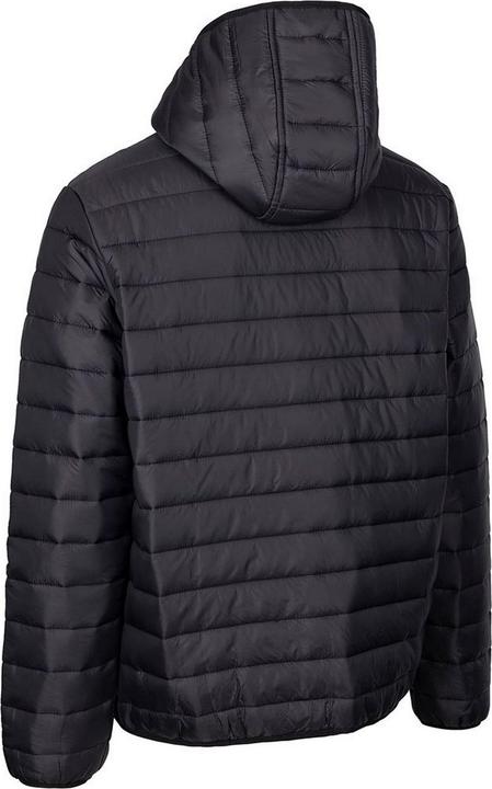 Actual product image Trespass Mens Kelmarsh Padded Jacket (XXL)