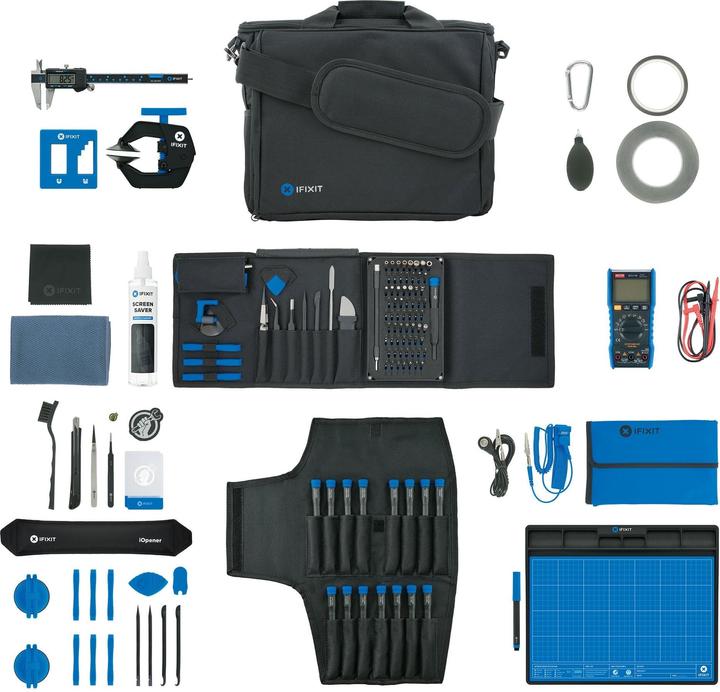 Actual product image iFixit Repair Business Toolkit