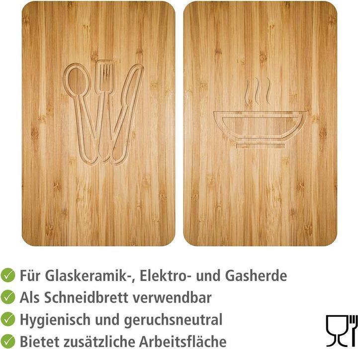 Produktbild Wenko Lunch