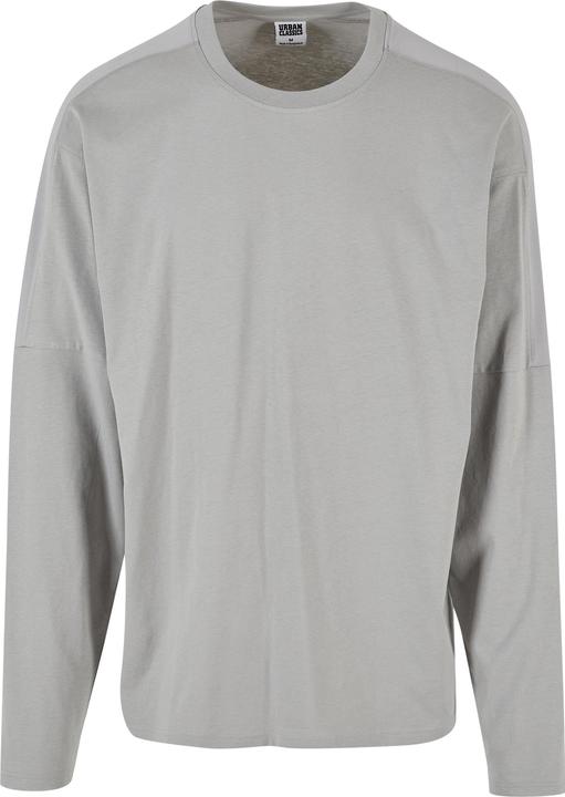 Urban Classics Raglan Back Longsleeve