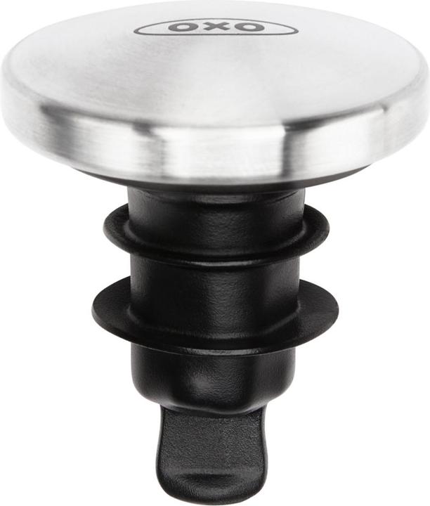 Actual product image OXO Wine bottle stopper (Wine stopper)
