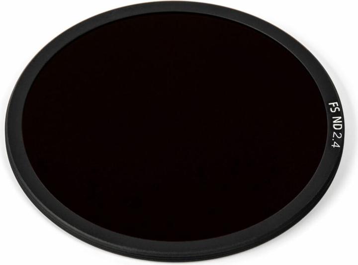 Immagine prodotto Nisi ATHENA Full Spectrum FS ND 2.4 (8 Stop) Rear PL Filter for ATHENA PL Mount Lenses