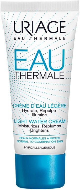 Uriage Eau Thermale Creme Creme (40 ml)