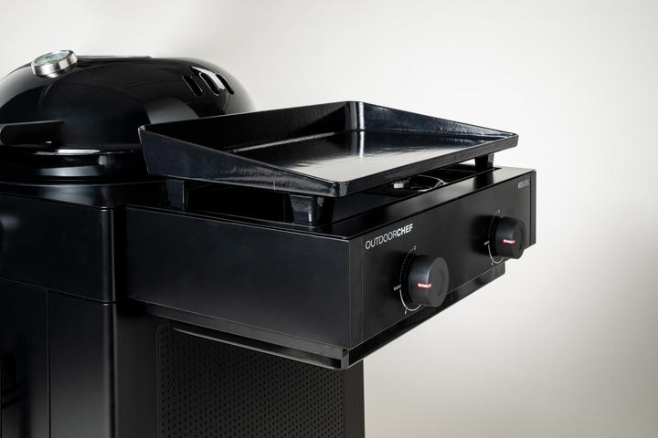 Produktbild Outdoorchef Plancha Arosa Evo