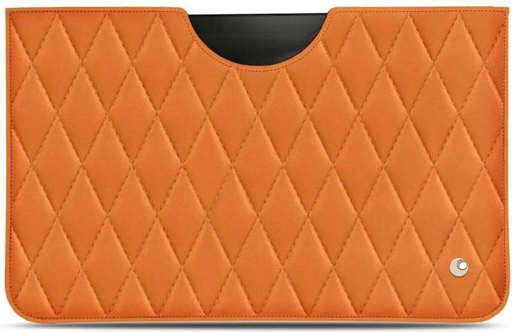 Orange - Couture ( Nappa - Pantone #ff9351 )