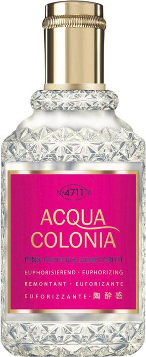 Image du produit Acqua Colonia 4711 Acqua Colonia (Eau de cologne, 50 ml)