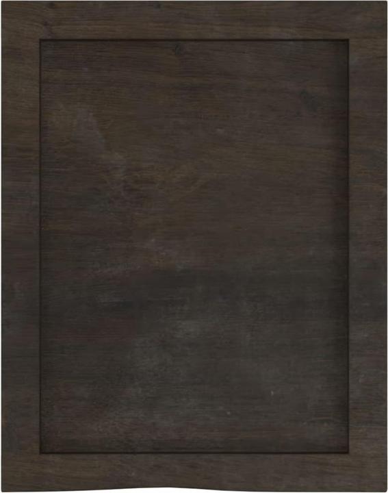 Actual product image VidaXL Siegbert (40 x 6 x 50 cm)