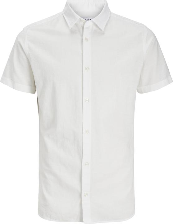 Jack & Jones Plus Size Regular Fit Hemd Hemd (7XL)