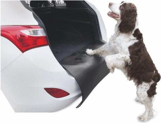 Produktbild Aristar Auto Kofferraum Vollschutz Ideal für Hundetransport, Heimwerker, Gärtner (Gr.XXL) (Hund)