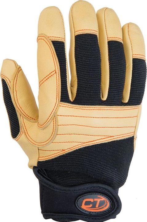 Climbing Technology Progrip Plus Glove Klettersteighandschuh