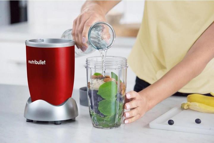 Produktbild NutriBullet NB606R (600 W)